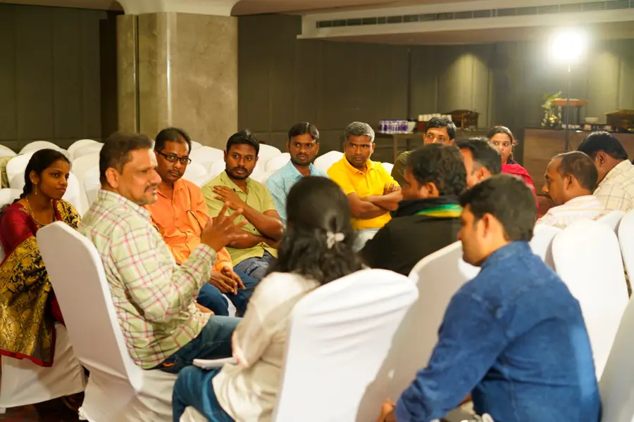 Founder Roundtable