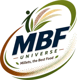 MBF Universe — Millets, the Best Food