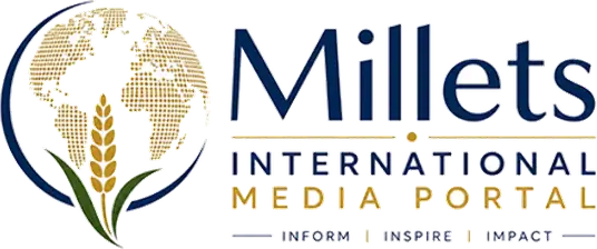 Millets International Media Portal — Inform, Inspire, Impact